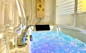 Cocon Luxe - Sauna&Balnéo au cœur de Reims