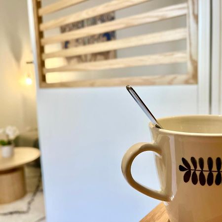 Cocon Luxe - Sauna&Balnéo au cœur de Reims Extérieur photo