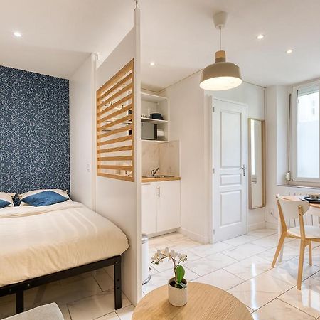 Cocon Luxe - Sauna&Balnéo au cœur de Reims Extérieur photo