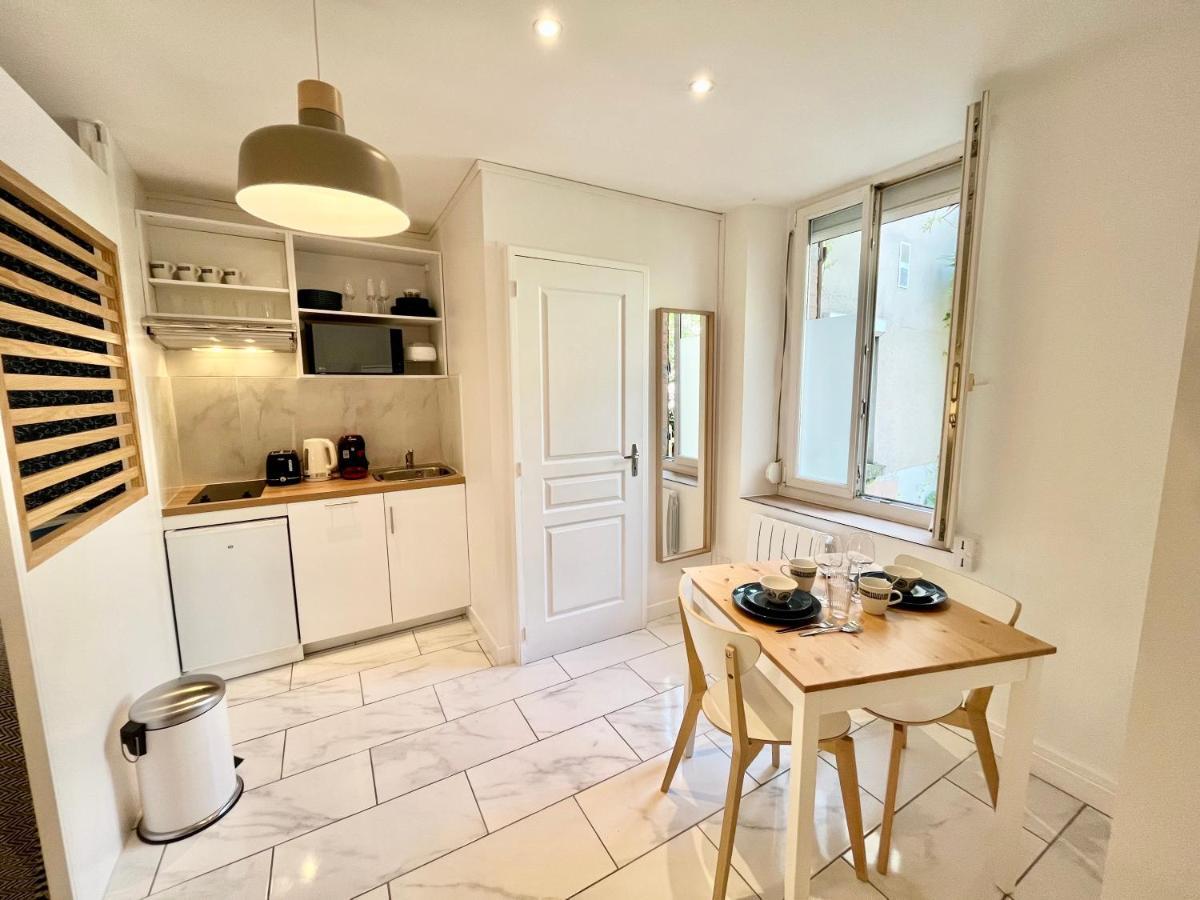Cocon Luxe - Sauna&Balnéo au cœur de Reims Extérieur photo